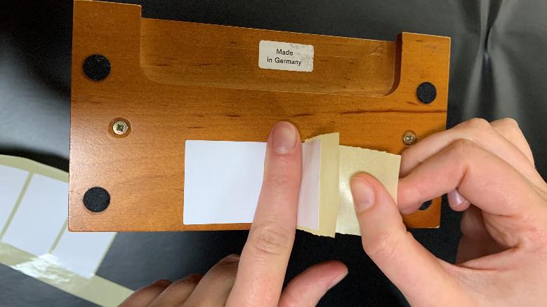 Quickstic Anleitung 03