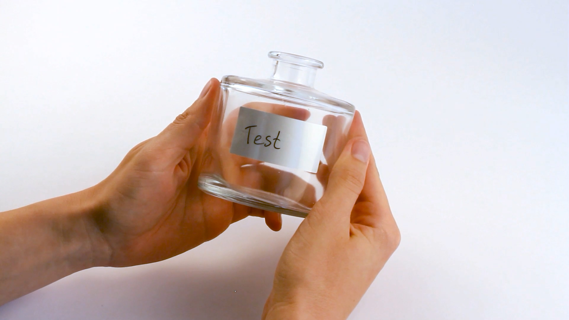 beschriftbare und laminierbare Etiketten von Unipress, Z-Film-Etiketten