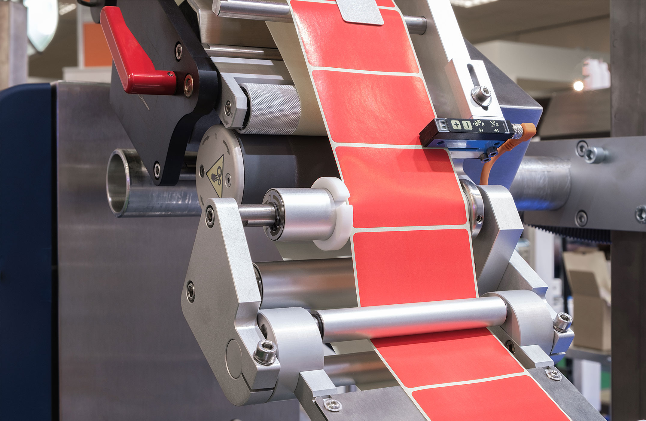 So produziert Unipress