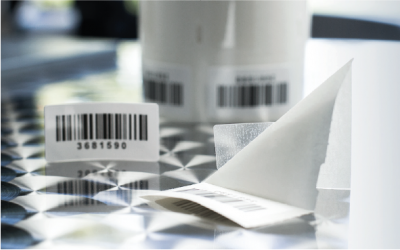 Z-Film mit diagonaler Laminier-Technik