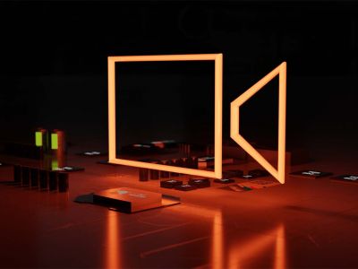 Kamera, Platine, Mediacenter