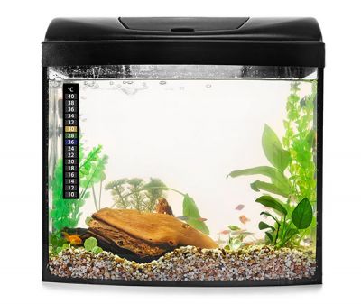 Klebethermometer reversibel, Klebethermometer 25°C bis 100°C